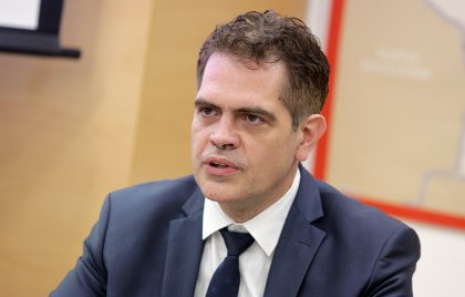 Investments in Seven Projects Totalling 176 Million Leva Certified since Start of 2021 - Economy Ministry Investments in Seven Projects Totalling 176 Million Leva Certified since Start of 2021 - Economy Ministry