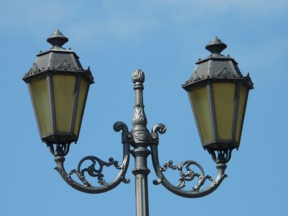 NGO Points to Price Discrepancies in Sofia Street Lighting Project NGO Points to Price Discrepancies in Sofia Street Lighting Project