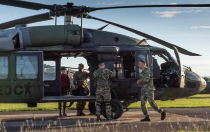 US Army Helicopters Overflying Bulgarian Territory US Army Helicopters Overflying Bulgarian Territory