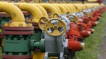 Regulator Raises Natural Gas Price for January by Nearly 30.4% Regulator Raises Natural Gas Price for January by Nearly 30.4%