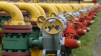 Regulator Approves 36.22% Increase of Natural Gas Price Regulator Approves 36.22% Increase of Natural Gas Price