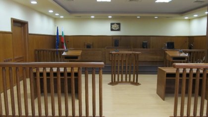 Valentina Madjarova Heads Specialized Prosecution Office Valentina Madjarova Heads Specialized Prosecution Office