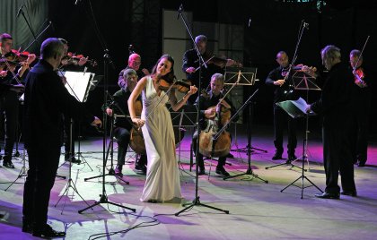 Apollonia Festival of Arts 2021 In Full Swing Apollonia Festival of Arts 2021 In Full Swing