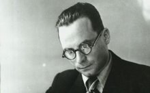 Отбелязват 120 години от рождението на унгарския писател Антал Серб