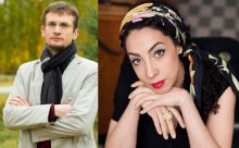 Мецосопраното Камелия Кадер и пианистът Юрий Илинов правят концерт в подкрепа на млади таланти