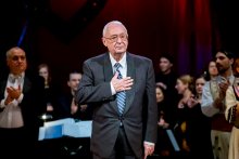 Отиде си проф. Светозар Донев, дългогодишен директор на Музикалния театър