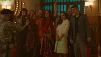 "Порталът" на БНТ е сред 10-те най-добри сериала на европейски обществени телевизии за 2021 г.