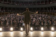 "Киномания" обяви първите пет заглавия от програмата си