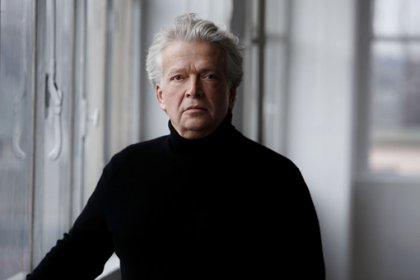 Носителят на "Ехо класик" Бенджамин Апъл и диригентът Клаус Петер Флор гостуват на 11 ноември в София