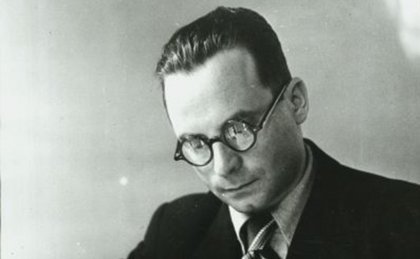 Отбелязват 120 години от рождението на унгарския писател Антал Серб