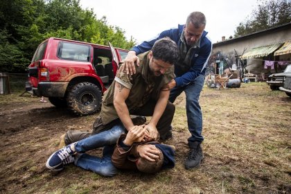 "Южен вятър 2: Ускорение" е гледан от над 700 000 зрители в Сърбия, премиерата у нас е на 4 февруари "Южен вятър 2: Ускорение" е гледан от над 700 000 зрители в Сърбия, премиерата у нас е на 4 февруари