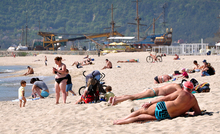 Alternative Forms of Tourism Can Save the Sector - Experts
