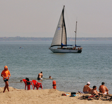 New Programme Provides State-funded Week-long Holiday in Bulgarian Resorts to 30,000 School Children