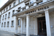Община Враца посреща Нова година без фойерверки