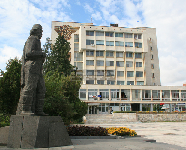 Златоград отбеляза 144 г. от първото освобождение на града Златоград отбеляза 144 г. от първото освобождение на града