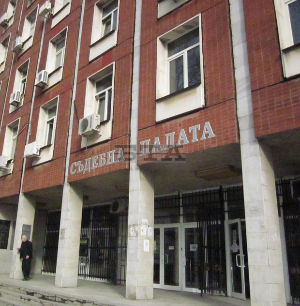 В Плевенския окръжен съд встъпи в длъжност нов младши съдия