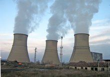 Greenpeace Bulgaria Study Finds Alarming Pollution Levels near Bobov Dol Coal-Fired Power Plant