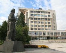 Златоград отбеляза 144 г. от първото освобождение на града