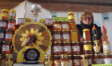 Bulgaria Will Produce Less than 10,000 Tonnes of Honey in 2017