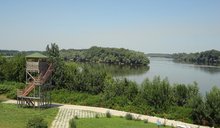 Министърът на правосъдието Надежда Йорданова ще посети остров Персин
