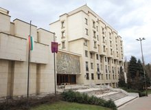 Открита е обявената за общодържавно издирване 26-годишна жена Юмиш Мехмедова в района на стражишкото село Лозен