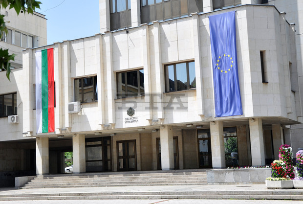 Този пост е голяма отговорност, ще работя за осъществяване приоритетите на правителството, каза новият областен управител на Ловеч Този пост е голяма отговорност, ще работя за осъществяване приоритетите на правителството, каза новият областен управител на Ловеч