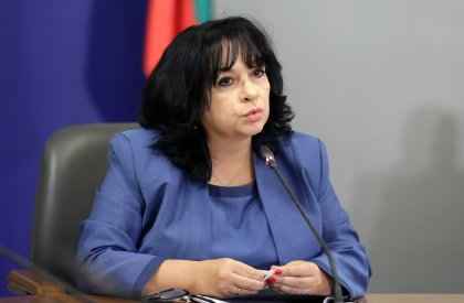 Energy Minister Petkova: Southern Gas Corridor Boosts Energy Security in Europe