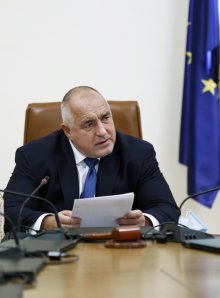 PM Borissov Orders Widespread Vaccination across Bulgaria