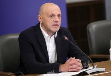 Bulgaria's GDP Up by One-Fourth in Four Years - Deputy PM Donchev