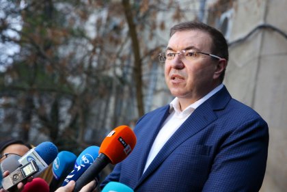 Health Minister Lifts Ban on Export of Medical Oxygen