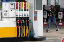 Fuel Quality Inspections Discover Multiple Violations