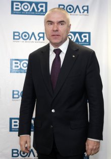 Varna Appellate Court Passes Effective Sentence on Veselin Mareshki for Extortion