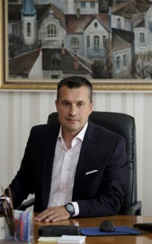 President Rumen Radev Releases Kaloyan Metodiev from Chief of Staff Position