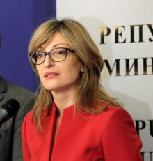 Foreign Minister: Bulgaria Can Approve EU Negotiating Framework with Albania, but Not with North Macedonia