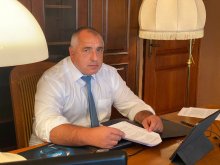 PM Borissov at Porto Social Summit: States Should Invest in Digital Tools, Learning Process Modernization