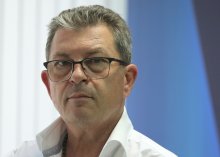 Bulgarian Energy Holding CEO Jacklen Cohen Resigns