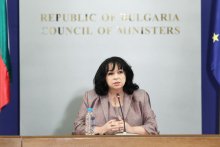 Minister Petkova: Strategic Partnership with US Key for Region's Energy Diversification