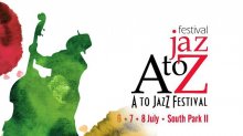 Michael League of Snarky Puppy Opens Sofia's A to Jazz Festival