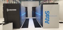 Bulgarian Supercomputer, Part of EuroHPC JU, Achieves, Surpasses Planned Performance in Test Runs