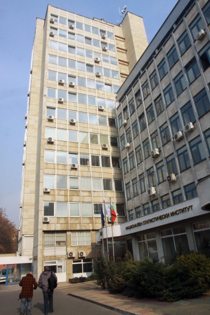 Bulgaria's Total Exports Increase by 19%, Imports by 23% in January-May Period Y/Y Bulgaria's Total Exports Increase by 19%, Imports by 23% in January-May Period Y/Y