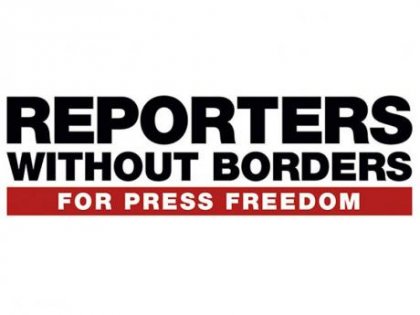 Bulgaria Down 1 at 112th in Reporters Without Borders 2021 World Press Freedom Index Bulgaria Down 1 at 112th in Reporters Without Borders 2021 World Press Freedom Index