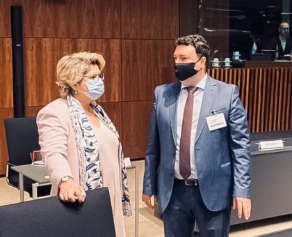 Bulgaria Confirms to EU Council that National Assembly Resolution on Republic of North Macedonia Is in Effect Bulgaria Confirms to EU Council that National Assembly Resolution on Republic of North Macedonia Is in Effect