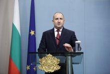 President Radev Refers Certain Health Act Revisions to Constitutional Court