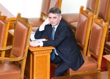 Justice Minister Kirilov Resigns