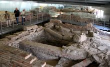 Culture Minister Minekov Says OLAF Found Misuse of EUR 4.5 Mln in Central Sofia Makeover Project
