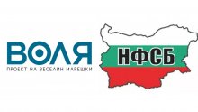 Front-Runners in 2021 Bulgarian Parliamentary Elections: Patriotic Coalition - Volya and NFSB