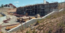 Prosecutors Probe Breach of Official Duties in Issuing of Building Permit for Alepu Beach