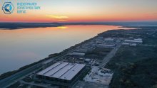 Thirty-five Companies Operate on Industrial and Logistic Park Bourgas Territory