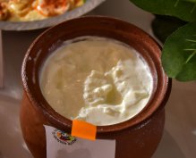 Bulgaria Files Application with EC to Register Yoghurt, White Brine Cheese as Protected Products