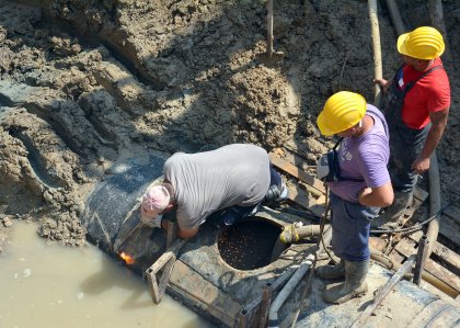 Not A Single Water Supply Company Meets All Quality Requirements in 2019 - Regulator